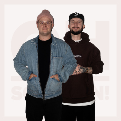 Oh, Schuhen! - Der Sneaker-podcast