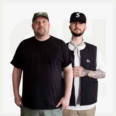 Oh, Schuhen! - Der Sneaker-podcast