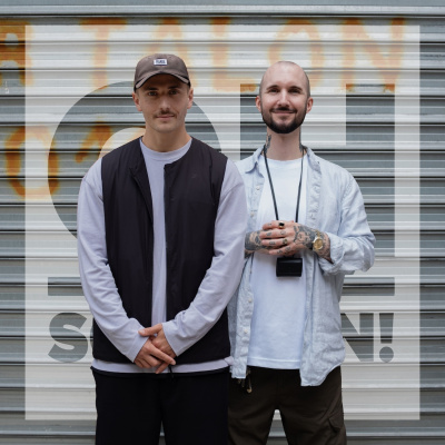 Oh, Schuhen! - Der Sneaker-podcast