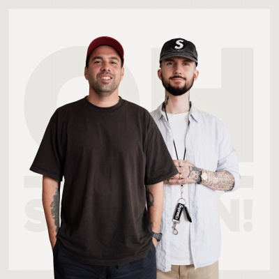 Oh, Schuhen! - Der Sneaker-podcast