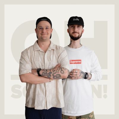 Oh, Schuhen! - Der Sneaker-podcast