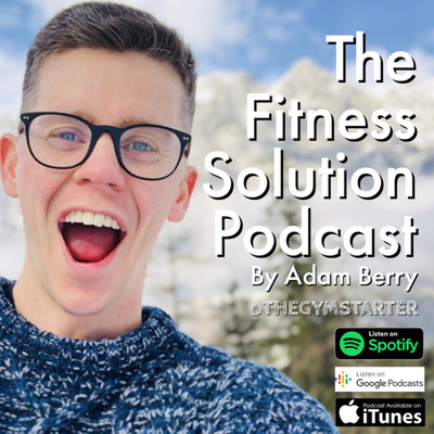 Theberrycast By Adam Berry