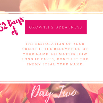 Growth 2 Greatness With Personal Developher Strategist  Speaker Nadia Sanguinetti