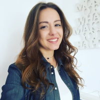 How to Be Contagiously Awesome | Interview with Camille Martin