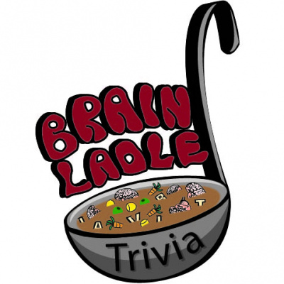 Brain Ladle Trivia