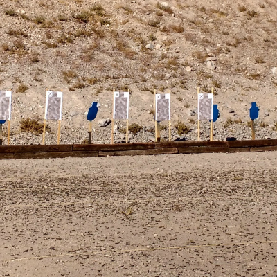 Ndow Presents The Nevada Wild Podcast