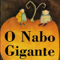 Ep. 111 - O Nabo Gigante