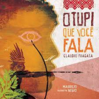 Ep. 73 - O Tupi que você fala (part. esp. Bernardo e Isabelle)