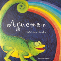 Ep. 104 - Aguemon