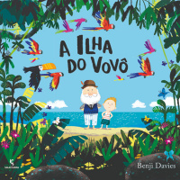 Ep. 94 - A Ilha do Vovô