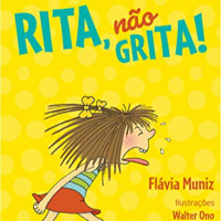 Rita, Não Grita! (nova versão!)
