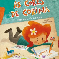 As cores de Corina