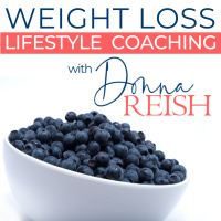 Donnas Intermittent Fasting Journal