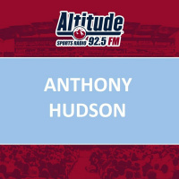 Anthony Hudson joins The Marc Moser Show