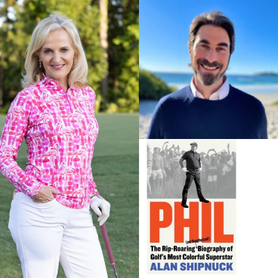 Sports Innerview With Ann Liguori