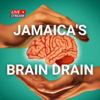What Causes Jamaicas Brain Drain?
