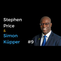 History and Future of Cable amp Wireless and Flow Jamaica - Stephen Price - Simon Küpper Podcast #9