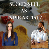 Successful As Indie Artist - A Live Conversation