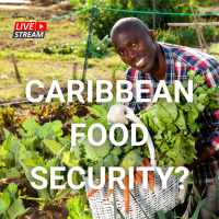 How Can The Caribbean Achieve Food Security?