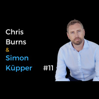 Online Payment Solutions for the Caribbean - Chris Burns - Simon Küpper Podcast #11