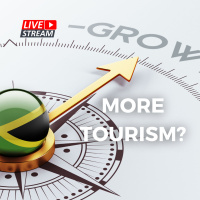 Can Tourism Boost the Economic Recovery in Jamaica?