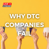 Why So Many E-Commerce Companies Fail