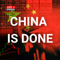 Why China is Facing its Downfall - An Assessment