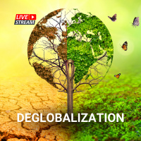 How will the Changing World Order and Deglobalization affect Jamaica?