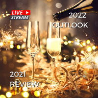 End of Year Livestream - 2021 Review - 2022 Outlook