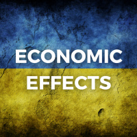 Economic Effects of Russia Invading Ukraine