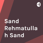 Sand Rehmatullah Sand