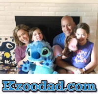 Episode 8 Brian Alkire: Kzoodad