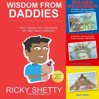 Episode 12 Ricky Shetty