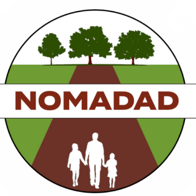 The Nomadad Podcast