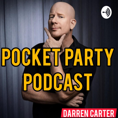 Darren Carter - Pocket Party