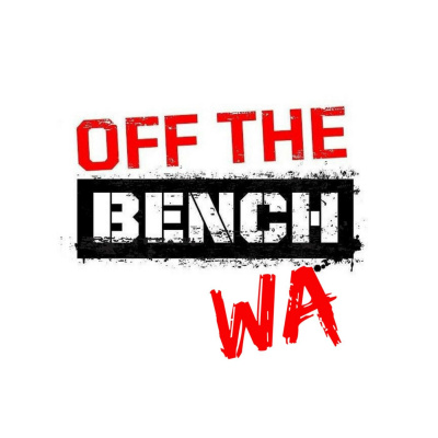 Off The Bench Wa Podcast
