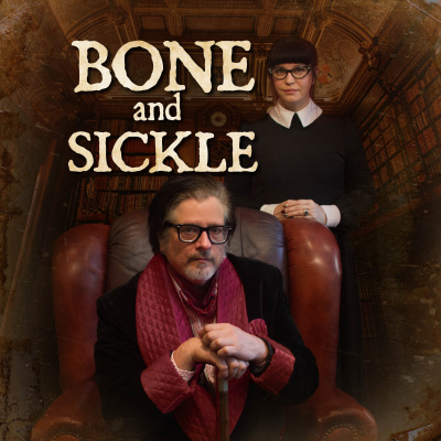 Bone And Sickle