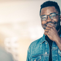 Singer Songwriter Kenny Stockard Sparks Joy, Gratitude And Hope
