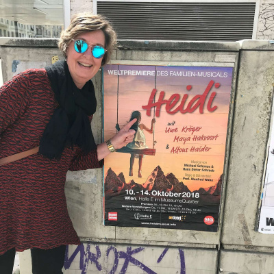 Speaking Of Travel ®