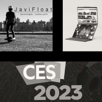 Resumen CES 2023 en Español. Lo mejor del Consumer Electronic Show de Las Vegas.