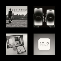 iPhone 14 Pro Max 3 meses después, los errores de iOS 16.2 y Stage Manager en iPad OS