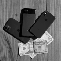 ¿Cuánto vale mi celular un año después? ¿Vale la pena venderlo?