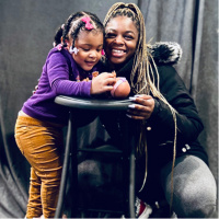 Wednesday Talk: Wake up , Blessed