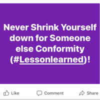 Flowing and letting go