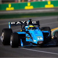 Matt Braid talks about the ARG Calendar, Cam McConville joins us and we dissect the week in Motorsport