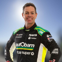 Craig Lowndes and Jordan Love join us