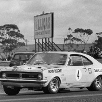 A full Darwin preview and we select our top 5 Australian made racing cars.