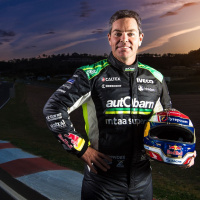 Its our Bathurst wrap show.