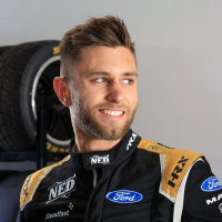 Andre Heimgartner joins the team for a chat.