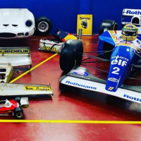 On the Grid talks memorabilia memories.